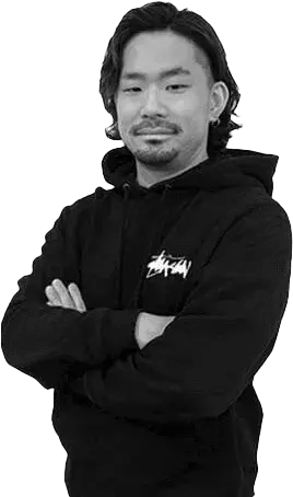 チームアクレットメンバー