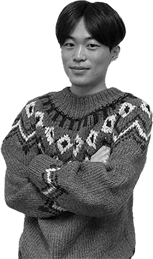 チームアクレットメンバー