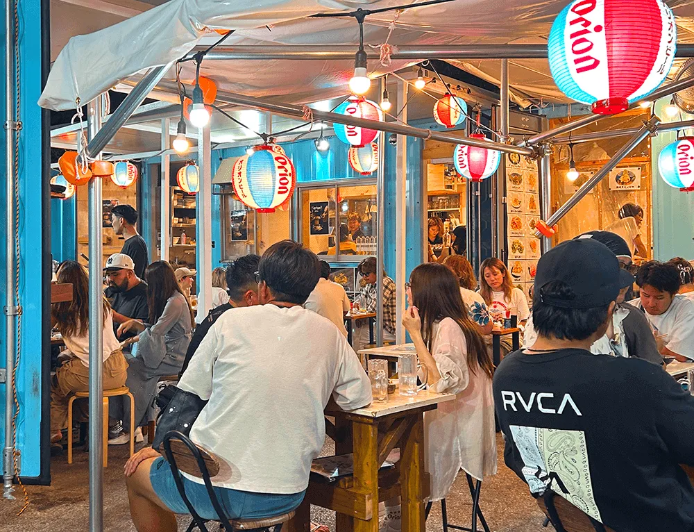 宮古食区 ポラロイド写真